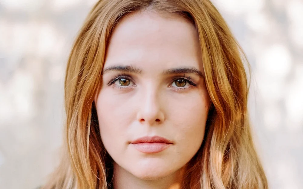 Zoey Deutch Schauspielerin