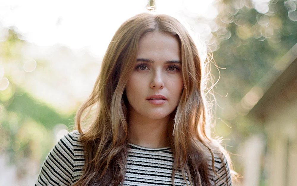 Zoey Deutch Schauspielerin
