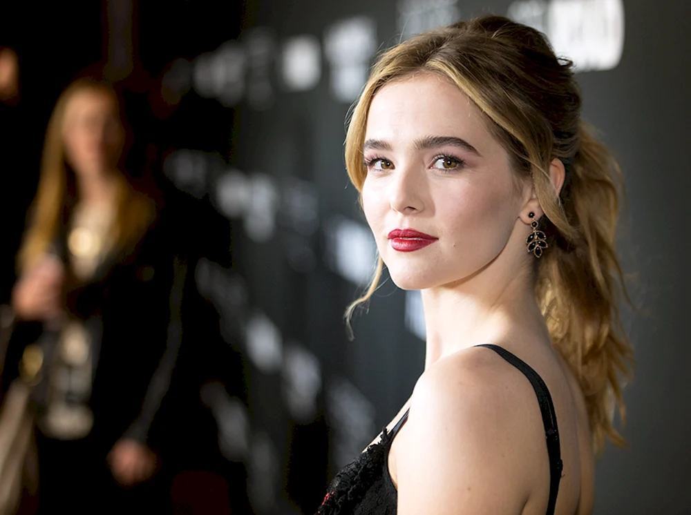 Zoey Deutch Schauspielerin