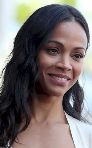 Zoey Yadira Saldana