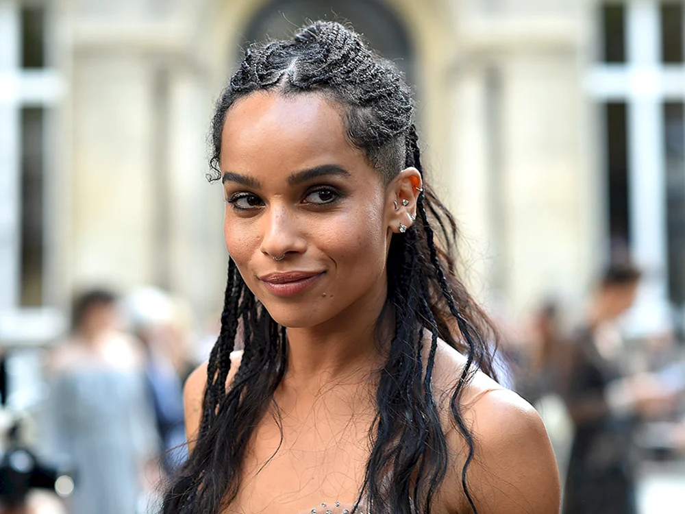 Zoe Kravitz