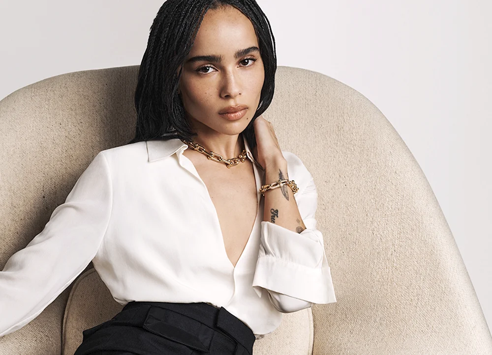 Zoe Kravitz