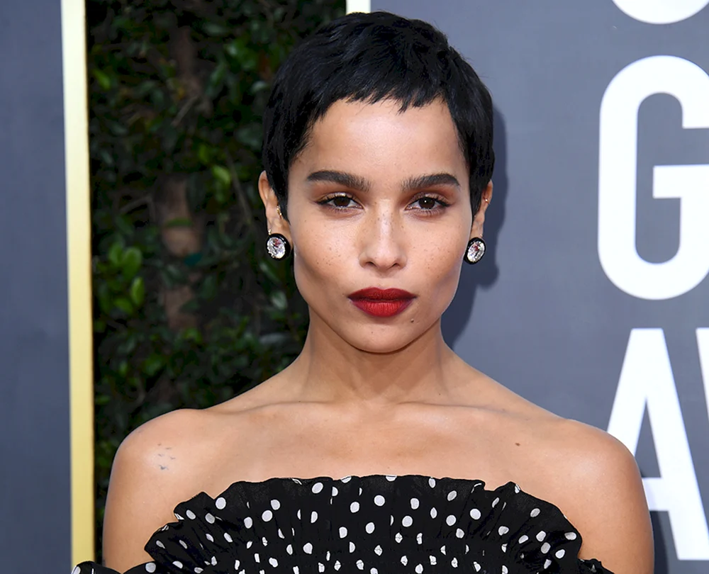 Zoe Kravitz