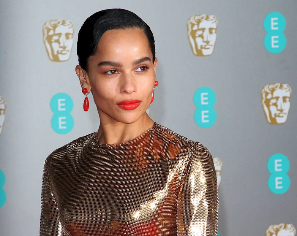 Zoe Kravitz