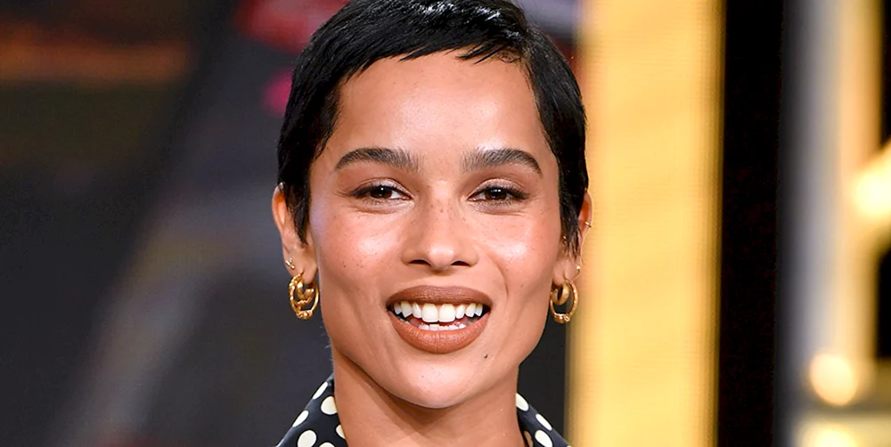 Zoe Kravitz