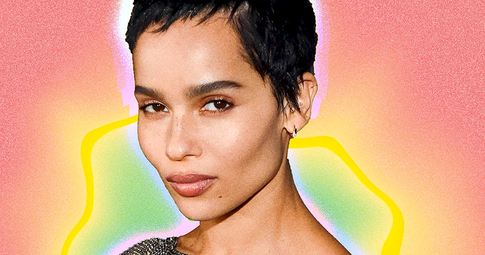 Zoe Kravitz
