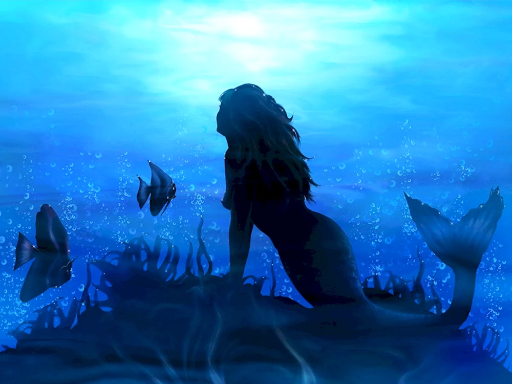 Undine Mythologie
