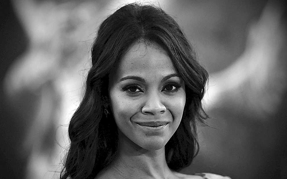 Zoe Saldana avatar