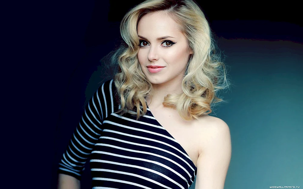 Hanna Ahlström