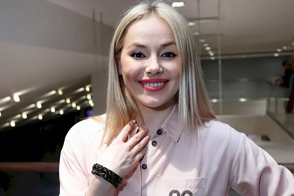 Zoya Berber Schauspielerin