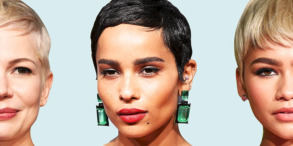 Zoe Kravitz