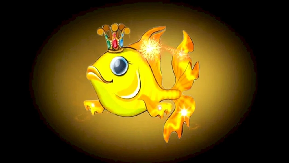 Goldfisch Riukin
