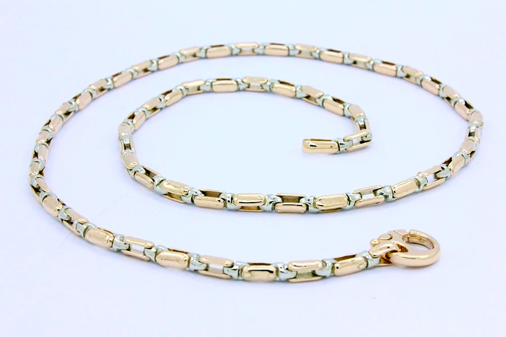 Goldene Kette Baraka