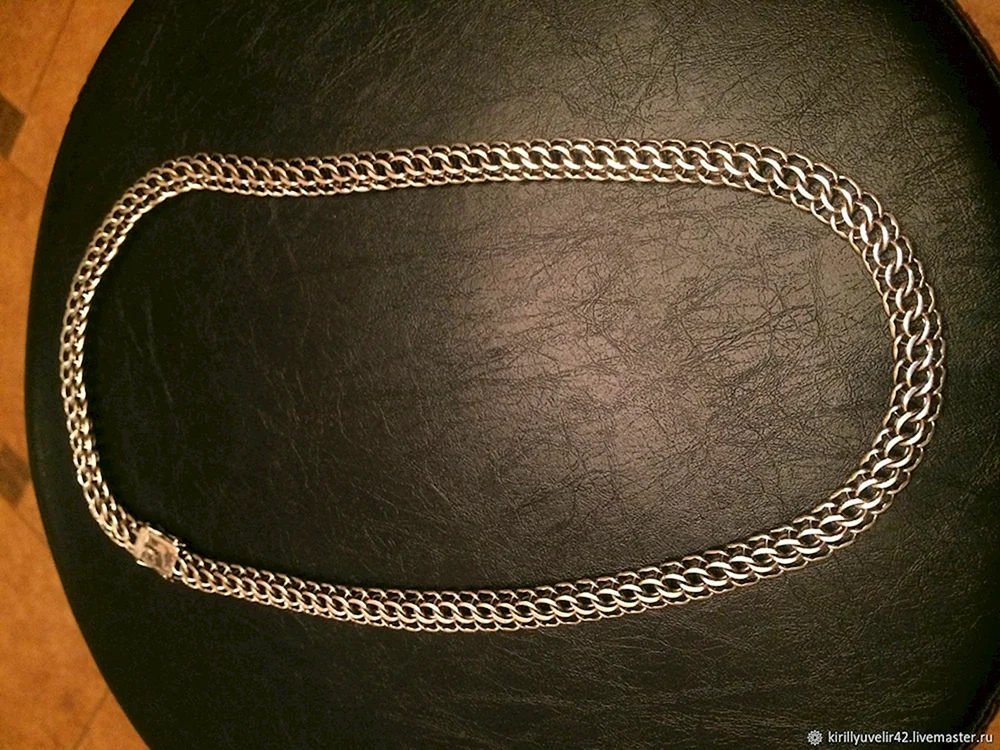 Goldkette Pharao Python