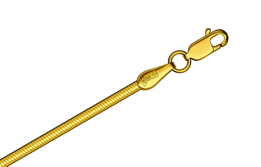 Kette Gourmet-Armband