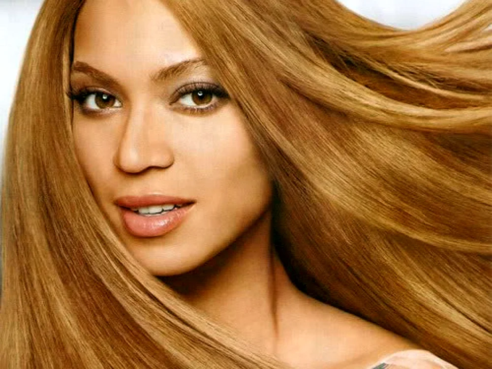Loreal 7304 würziges Karamell