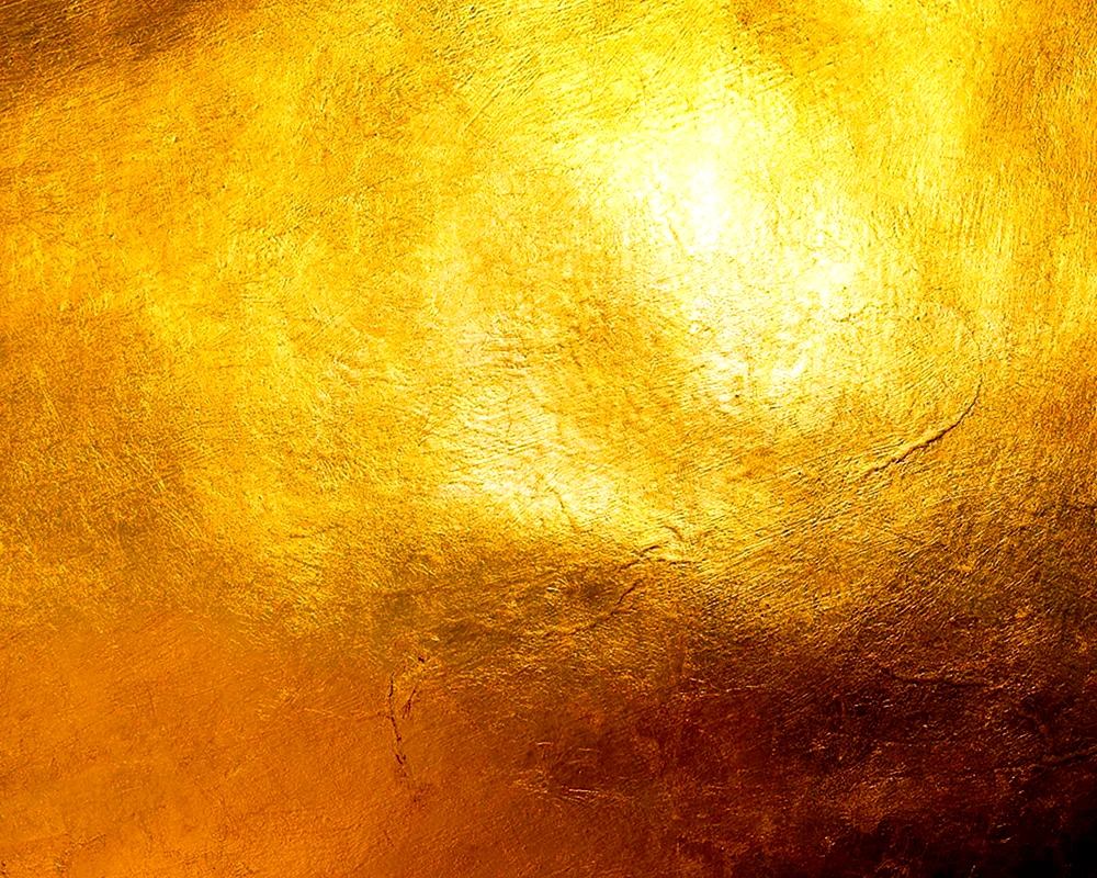 goldener Hintergrund