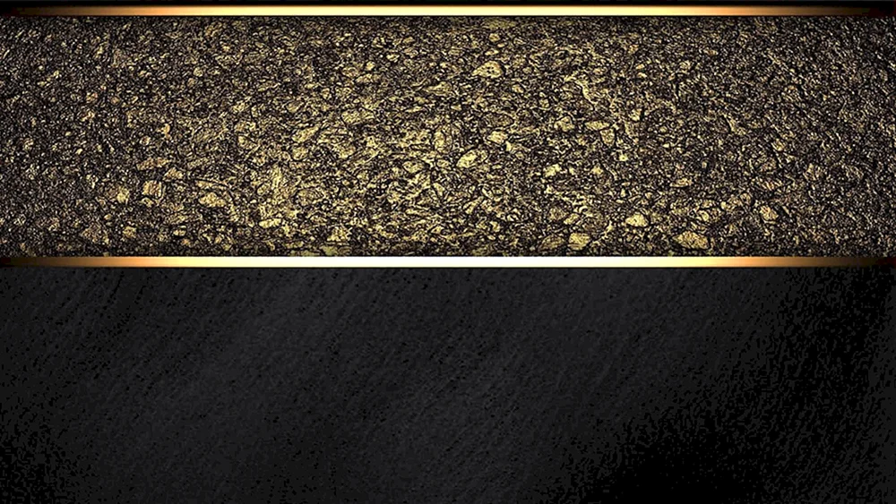 Schwarz glänzender Hintergrund