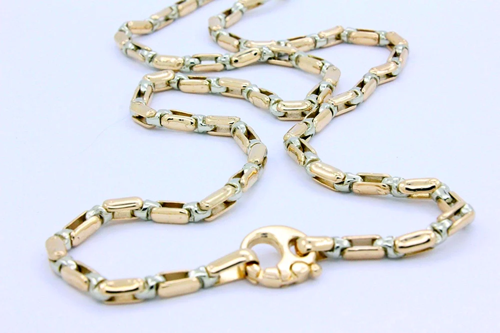 Goldkette Baraka