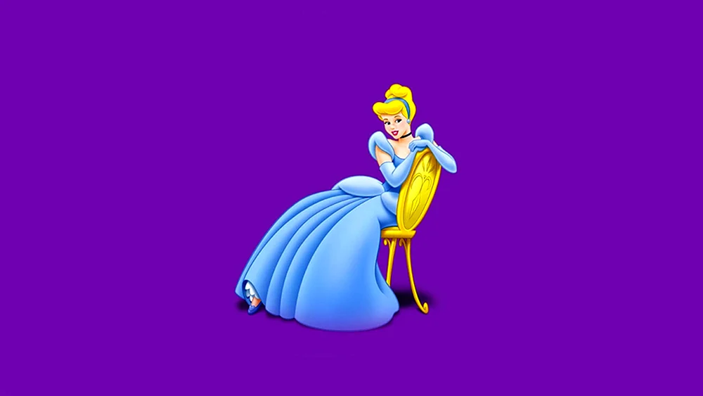 Walt Disney's Aschenbrödel