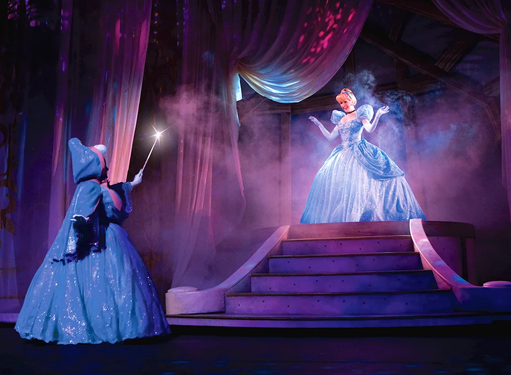 Cinderella
