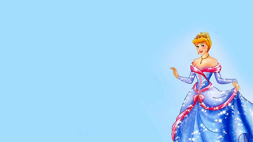Aschenputtel Disney
