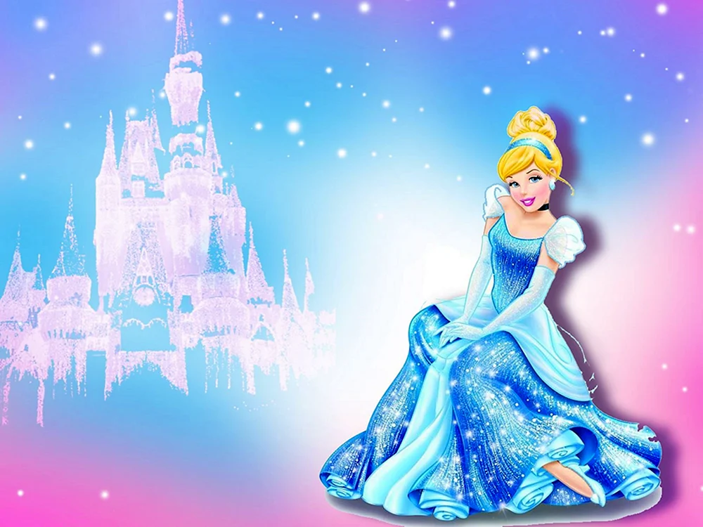 Disney Aschenputtel Walt Disney