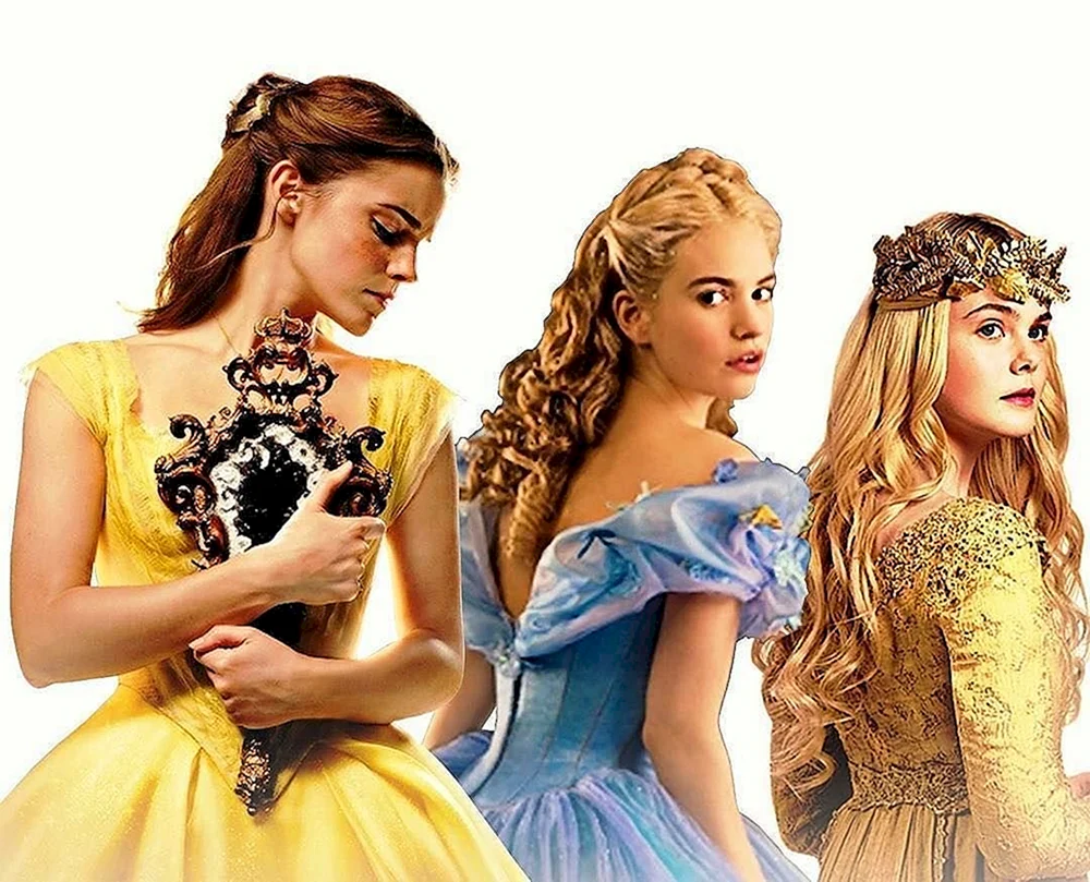 Disney Elsa