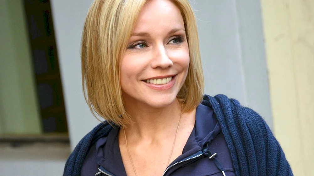Marina Zudina Schauspielerin