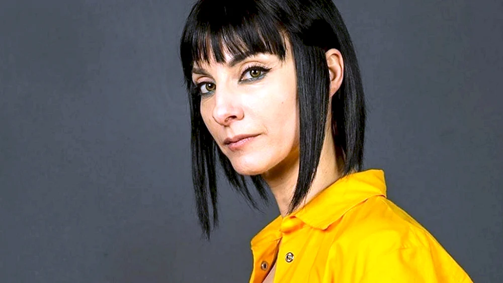 Zulema Zahir