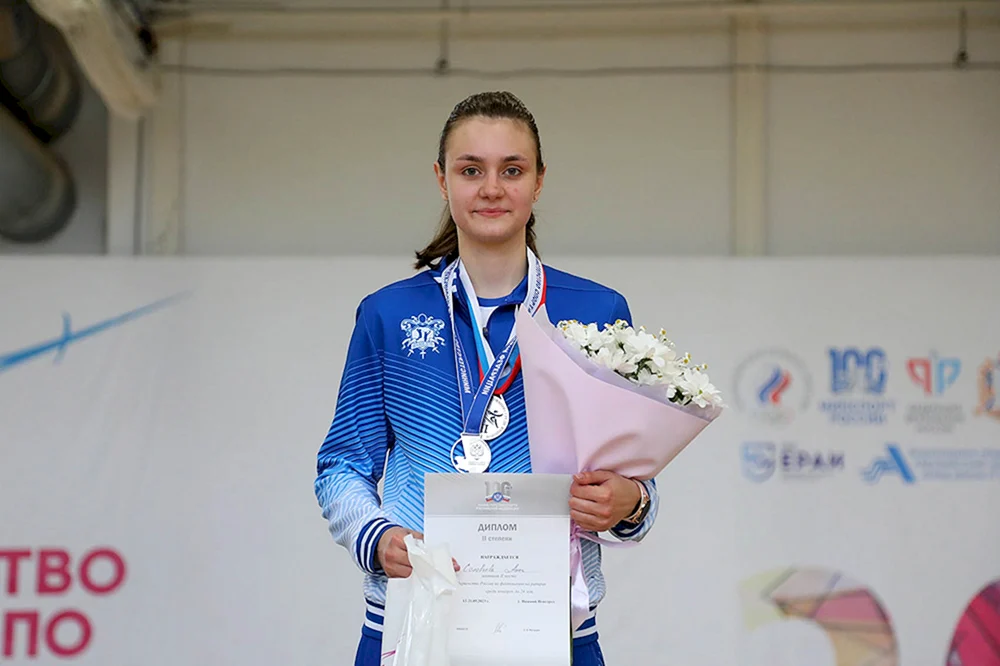 Victoria Sokolova Victoria Sokolova18
