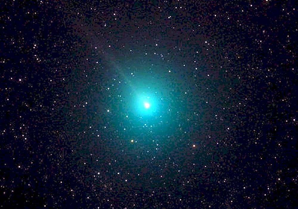 Weißer Zwergstern Sirius b
