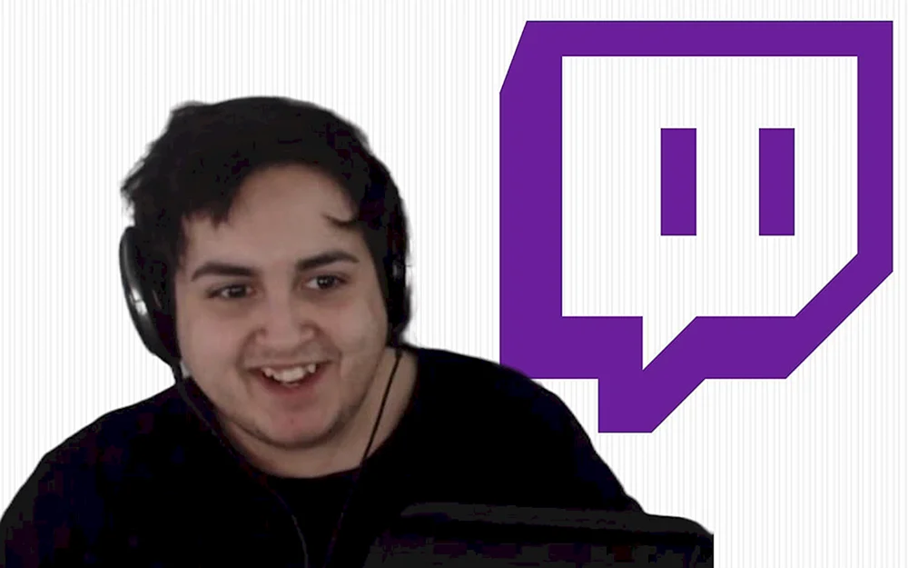 Mädchen-Streamer
