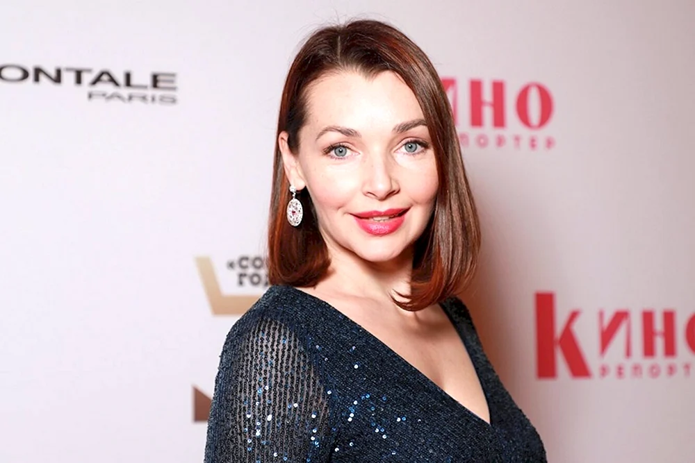 Natalia Antonova 2022