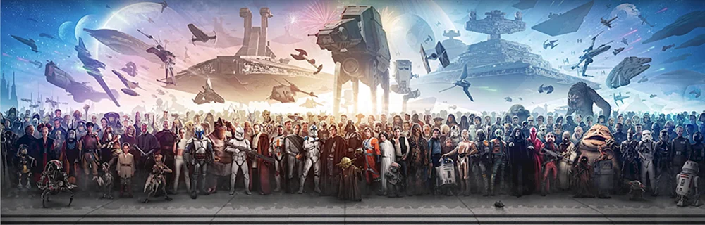 Star Wars