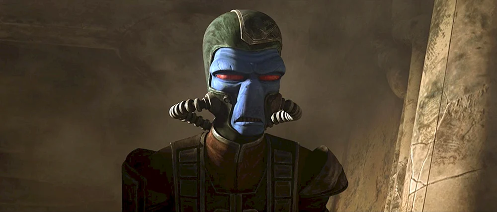 CED Bane
