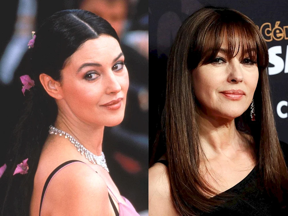 Monica Bellucci 2010