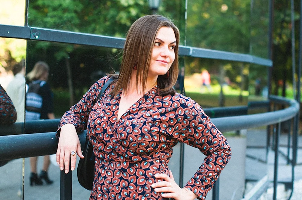 Galina Zvyagintseva Galina Yurievna