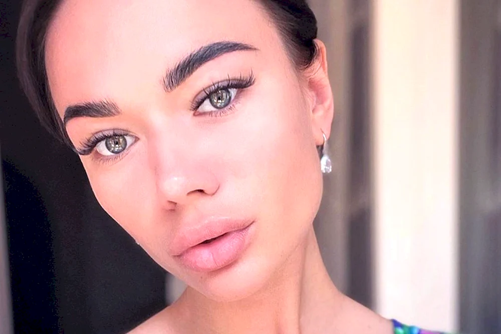 Yana Koshkina Schauspielerin